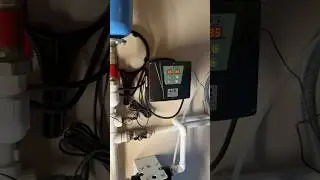 Частотный преобразователь позволит иметь постоянный (ровный) напор воды в кране.