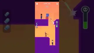 HITMASTER RICOCHET MODE LEVEL 265,01.