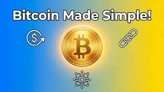 Bitcoin in Simple Terms