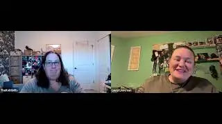 TheKnitGirllls Ep670 - Origami That Fabric