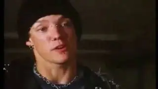 Matthew Lillard's Prince Albert