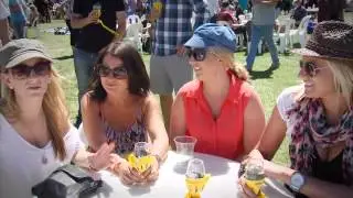 2013 Ballarat Beer Festival