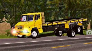 Novo mod MB 1621 WTDS