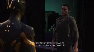 Gotham knights gameplay