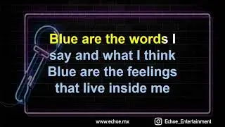 Eiffel 65 - Blue (Da Ba Dee) (Versión Karaoke)