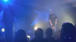 Stand Atlantic - Drink To Drown Live Glasgow 2022