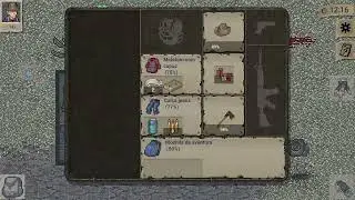 mini dayz. MISSAO:  sobreviver