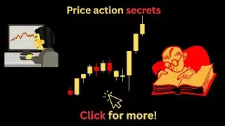 5 advanced chart pattern analysis: For beginners, advanced and part-time traders