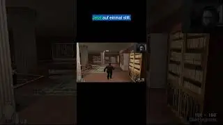 Max Payne (2001) &mdash; Noir, Bullet Time & Highlights (Gameplay & Analyse) | Zu sehen bei @bullkage
