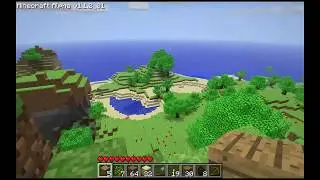 YouTube Kacke [YTK]: Gronkh spielt mit Marcell D'Avis Minecraft