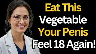 Boost Your Circulation and Testosterone with These 3 Daily Vegetables