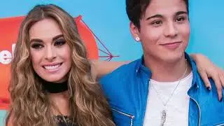 Tras el tr&aacute;gico diagn&oacute;stico de Galilea Montijo, su marido ahora tiene que decirle adi&oacute;s.