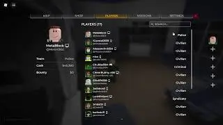 Playing Random Roblox Games Until Something Breaks