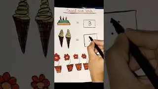 Countandwrite#counting#counting1to10#trendingvedio#shortfeed#youtubeshorts@educationstudywithme1176