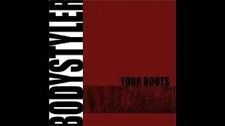 BODYSTYLER-BELIEF