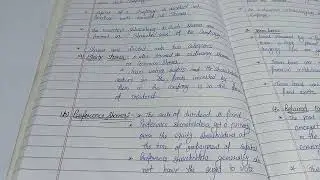Sources of Long term Finance || Financial Management || B.com, M.com, BBA, MBA