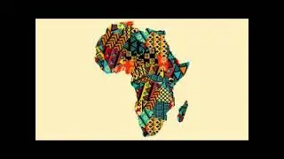 Liberian Folk Song: African Noel arr. for a Sax Trio