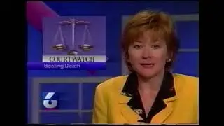 KBJR 6 News at Six - Nov 14, 1997
