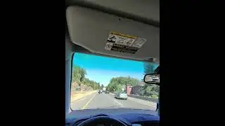 Canada｜加拿大限速？Victoria, BC生活分享 #CanadaLife #移民生活 #HighwaySpeed #VictoriaBC #VancouverIsland #Newcomer