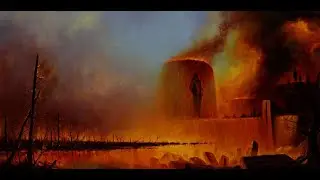 Pervy Perkin - Comed&igrave;a : Inferno (2019)  [Full Album]