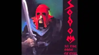 Sodom - Sepulchral Voice
