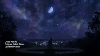 Dead Hearts - Stars (Piano Cover & Sheet Music + MIDI)