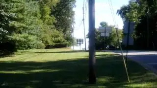 293 Caroline Street Orange, VA 22960 - MLS #GN Resid