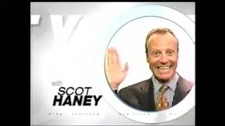WFSB: Scot Haney - Talent Teaser (2011)
