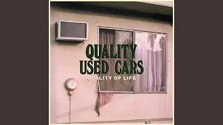 None of Us Have Much Time