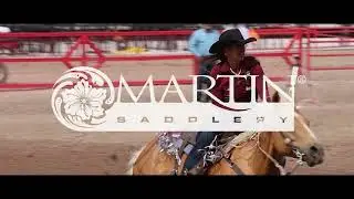 Martin Saddlery at NRS