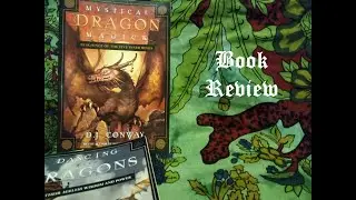 Book Review: Mystical Dragon Magick