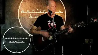 Chris Lastelle at ARTliners (Full Show) 26.12.21