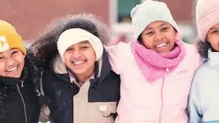 Velkommen til OKS Grunnskole!