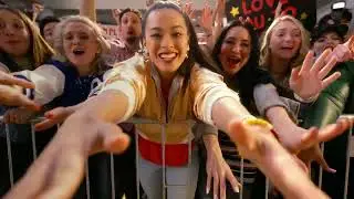 Wegmans Chicken Love Halftime Commercial