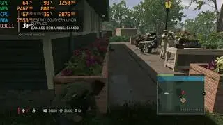 Mafia 3 - Interrogate Southern Union Brothers and Destoy Supplies [Ryzen 5700U (Radeon Graphics)]