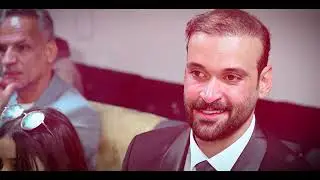 الفنان نزار زركاني#جديد وحصرياااا مواويل 2025 🔥 حفل زفاف الحبيب مرتضى لطيف