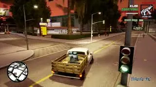 Madd Dogg Mission-85 GTA San Andreas Definitive Edition #gaming #gta #gaming#gtav#gta5
