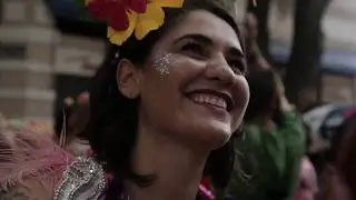 Multibloco - Carnaval 2018
