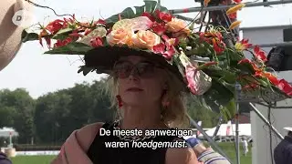 Artevelde Hogeschool: Waregem Koerse