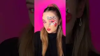 BURN BOOK STOPMOTION MAKEUP😳 mean girls inspired 🩷🫶🏻 #music #stopmotion