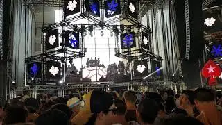 Carl cox | Dreambeach 2017