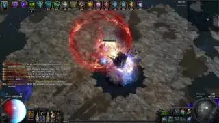 Deathless shaper