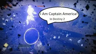 Destiny 2: Part 2 The Light Is Back!!!
