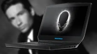 Dell Alienware 13 Обзор
