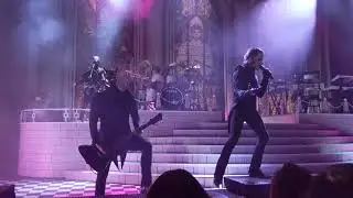 Ghost - Ritual, Live Phoenix AZ November 10, 2018