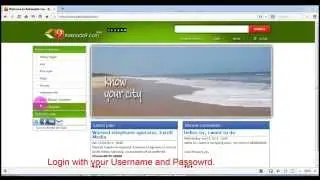Kakinada9.com : Modifying Yellow page