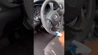 Car detailing 101 #shorts #cardetailing #clean #carcleaning #detailing #viral #cars