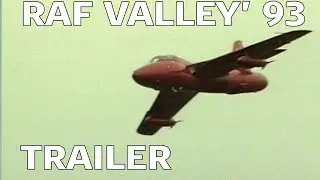 RAF Valley '93 Trailer