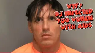 Jason Roger Pope (DjKidd) Infected Over 700 Black Women With Aids