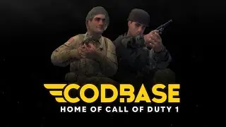 2025 CODBASE CoD1 LAN Announcement!